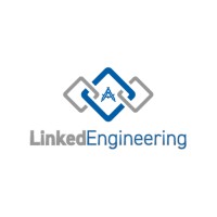 Linked Engineering Ltd. - Mechanical, Electrical & Public Health Design Engineers & Project Managers logo - Similar company to The Pac Group