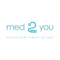 Med 2 You, Llc