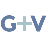 Gregory + Vine logo - Similar company to Kc & Co Communications