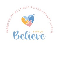 Espaço Believe logo - Similar company to Clinica Cedae