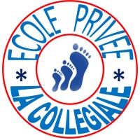 Ecole Privée LA COLLEGIALE logo - Similar company to Sailor Digital