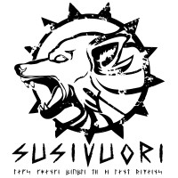 Susivuori logo - Similar company to Laakea Oy