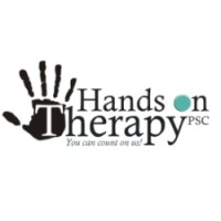 Hands On Therapy, PSC logo - Similar company to Hands On Therapy