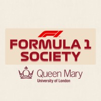 QMUL Formula 1 Society logo - Similar company to Curo Maths