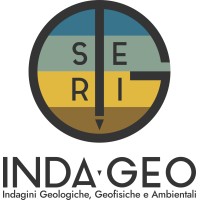 INDAGEO SRL logo - Similar company to Geodesea Ltd