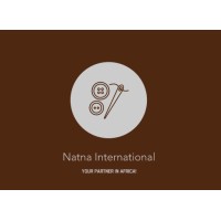 Natna International logo - Similar company to Fonzer