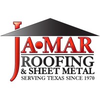 Ja-Mar Roofing & Sheet Metal logo - Similar company to Katchmark Construction, Inc.