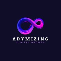Adymizing (Digital Growth) logo - Similar company to Search Engine Optimization (Seo) India