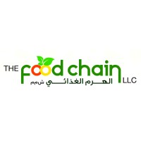 THE FOOD CHAIN LLC logo - Similar company to Chain Oman