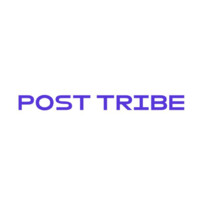 POST TRIBE logo - Similar company to Val Studio