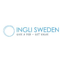 Ingli Sweden logo - Similar company to Pointd Ab