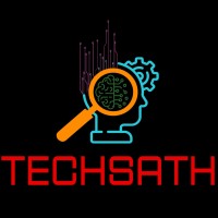 TechSATH logo - Similar company to Techsath
