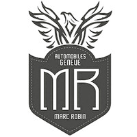 Marc Robin Automobiles Genève SA logo - Similar company to Historicar Solutions