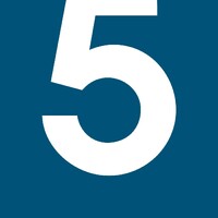 Grafica 5 logo - Similar company to Arlaimmagine