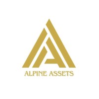Alpine Assets Management logo - Similar company to Efashion China