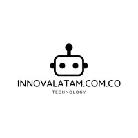 INNOVA LATAM logo - Similar company to Canary Clean