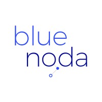 Blue Noda logo - Similar company to Obal Expert A.S.