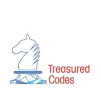 Treasured Codes logo - Similar company to Zivrio