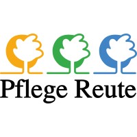 Pflege Reute logo - Similar company to Koller.Team