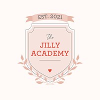 The Jilly Academy logo - Similar company to Fraîche Table