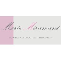 Marie Miramant logo - Similar company to Welcome Host