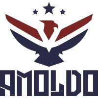 Amoldo Fashion logo - Similar company to Sidhiman Foundation