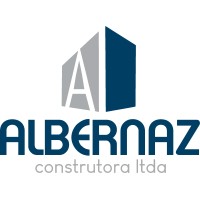 Albernaz Construtora logo - Similar company to Instituto De Saneamento Ambiental