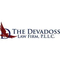 The Devadoss Law Firm, P.L.L.C. logo - Similar company to Johnson & Biscone Law Office