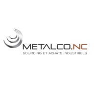 Metalco.Nc logo - Similar company to Metalco Bathurst