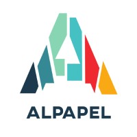 ALPAPEL logo - Similar company to Alpapel
