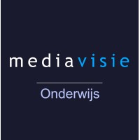 Mediavisie Onderwijs logo - Similar company to Roc Uitzenden