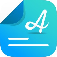 Albert - Your Pocket Bookkeeper logo - Similar company to Wulfstack