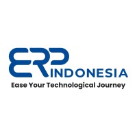 ERP INDONESIA logo - Similar company to E-Solution