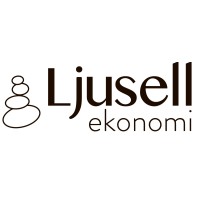 Ljusell Ekonomi logo - Similar company to Strategic Compliance - Sc Accounting
