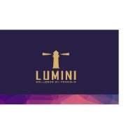Lumini Soluções em Pessoas logo - Similar company to Lumini
