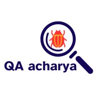 Qa Acharya - School Of Software Testing
