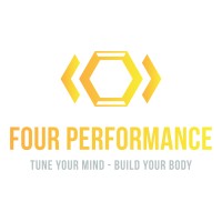 Four Performance logo - Similar company to Fitto.Nl