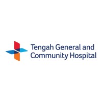 Tengah General and Community Hospital logo - Similar company to Maid Without Borders Singapore