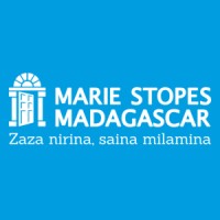 Marie Stopes Madagascar logo - Similar company to Adaptive Consulting Services