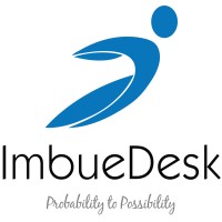 ImbueDesk ENS Pvt Ltd logo - Similar company to Techdr