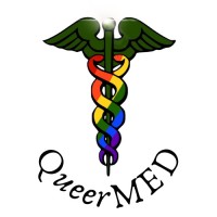 QueerMed logo - Similar company to Queerdoc