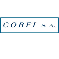CORFI logo - Similar company to Fachmaart Robert Steinhäuser S.A.