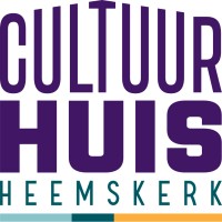 Cultuurhuis Heemskerk logo - Similar company to Korthals