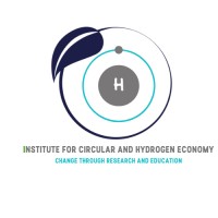 Institute for Circular and Hydrogen Economy logo - Similar company to Gst Security Seals