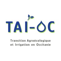 TAI-OC - Transition Agroécologique et Irrigation en Occitanie logo - Similar company to Programme Tetrae