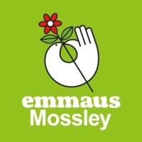 Emmaus Mossley logo - Similar company to Watson & Gabb