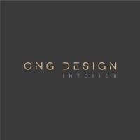 Ong Design logo - Similar company to Ong Design Studio
