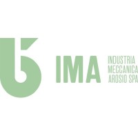 IMA Industria Meccanica Arosio SpA logo - Similar company to New Onlight Srl
