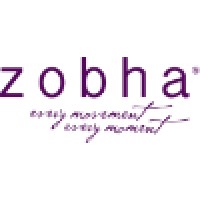 Zobha logo - Similar company to Ivedic Ayurscience