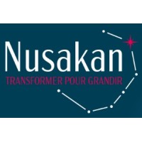 Nusakan logo - Similar company to Nusaka Advertising